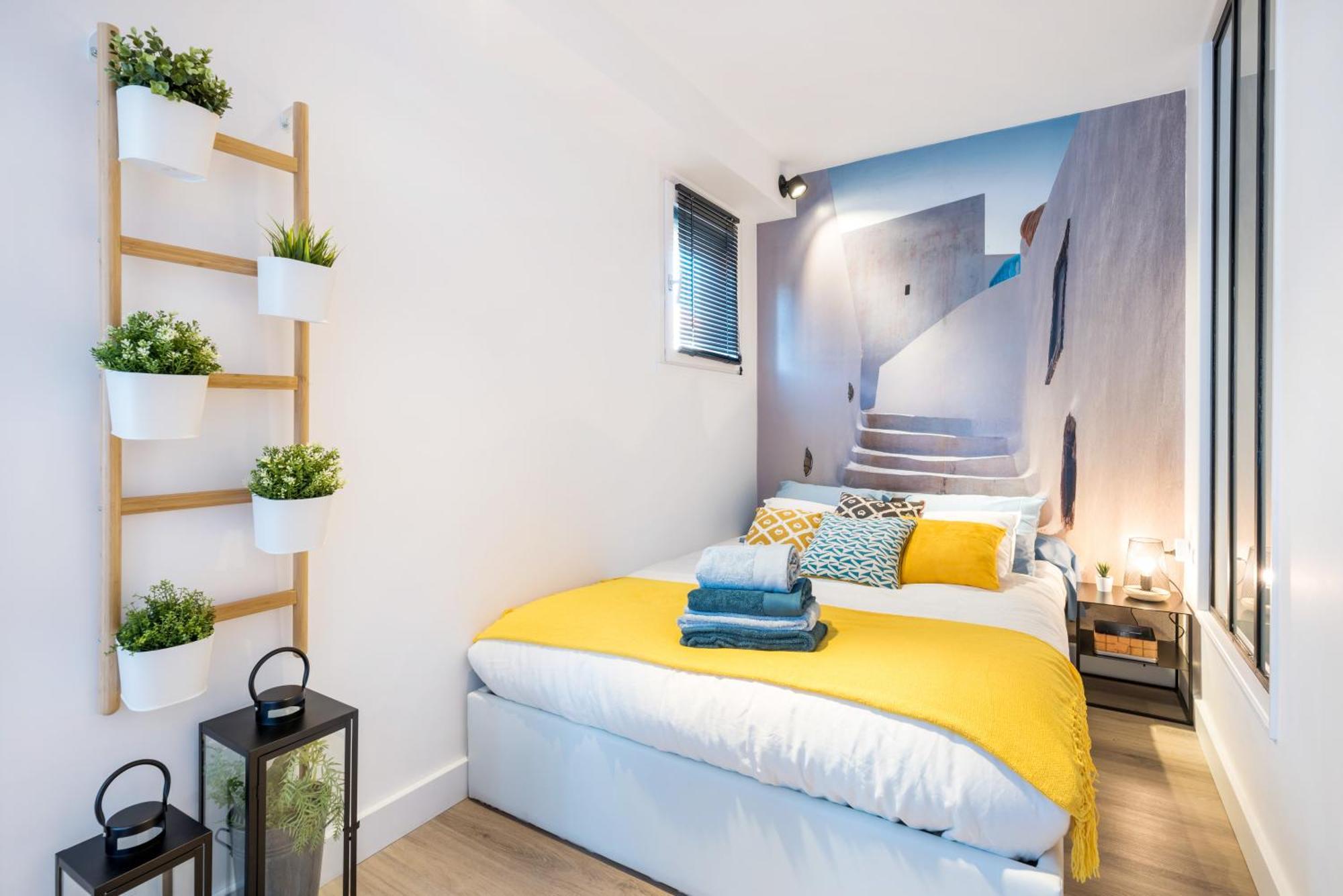 Super Chazelles - Metro - Hopitaux Lyon Sud Apartment Saint-Genis-Laval Exterior photo
