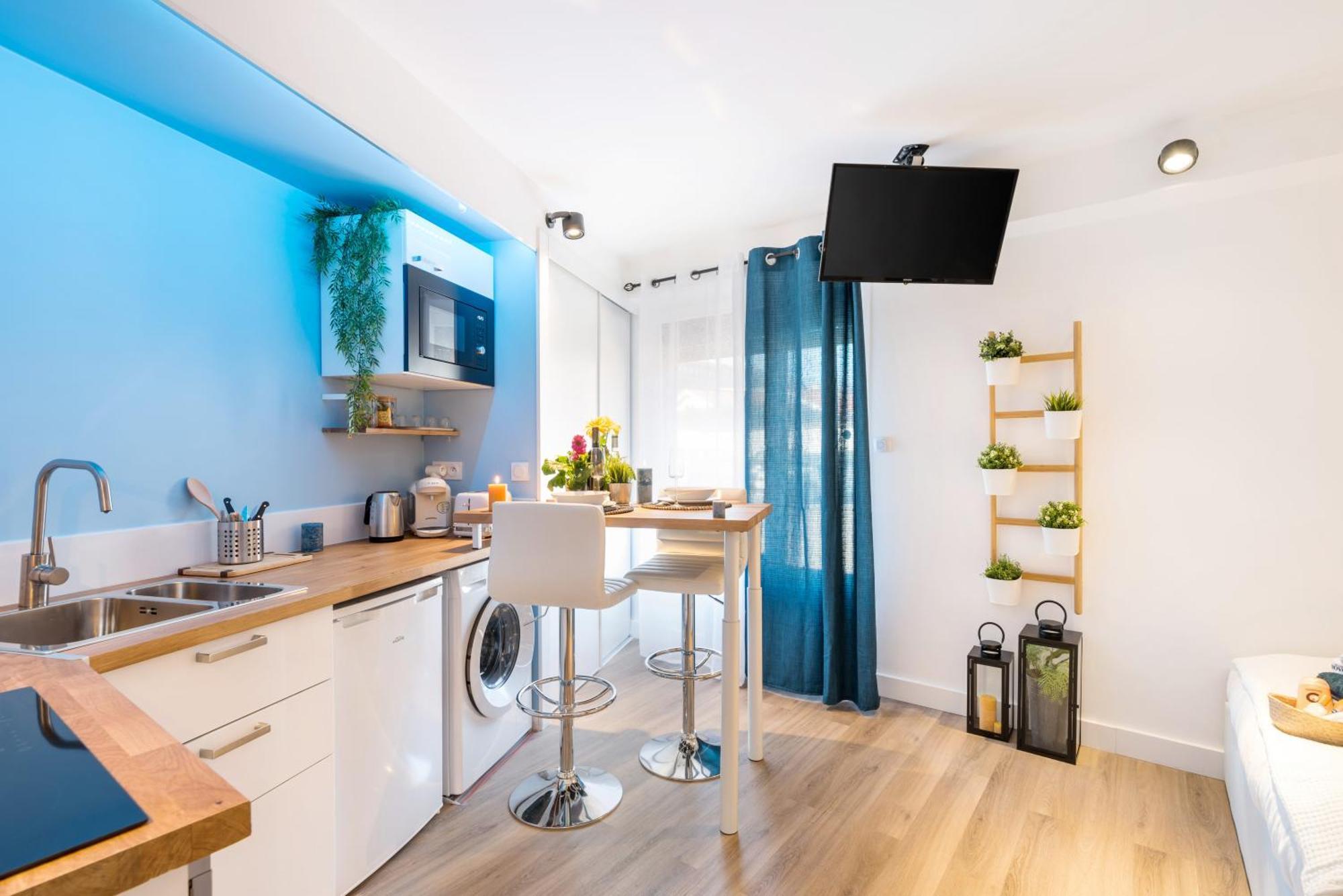 Super Chazelles - Metro - Hopitaux Lyon Sud Apartment Saint-Genis-Laval Exterior photo
